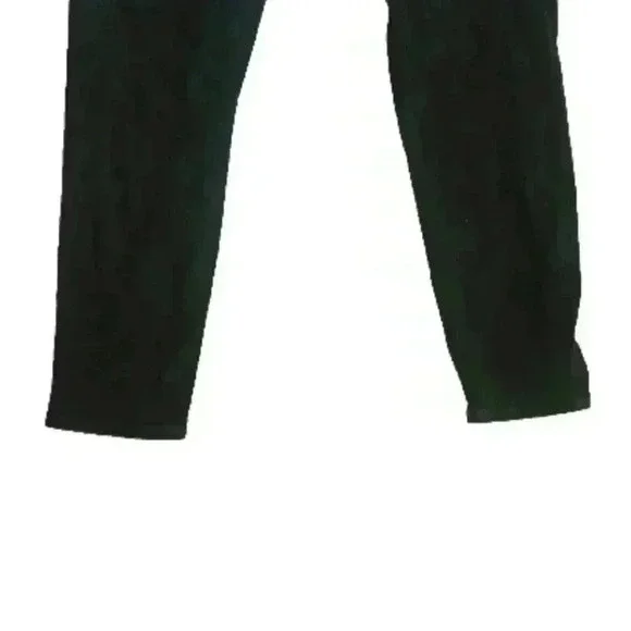 Veronica Beard Womens Black Debbie High-Rise Designer Button Fly Skinny Jeans 32 - Picture 5 of 15